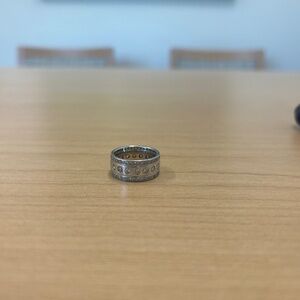 Wedding band